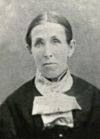 Ann Casbourn (1832 - 1925) Profile